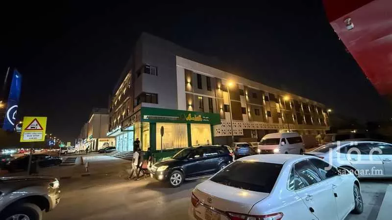 1 bedroom apartment in Al Wurud 19