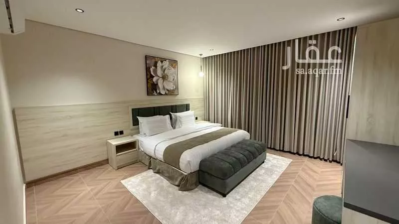 1 bedroom apartment in Al Wurud 3