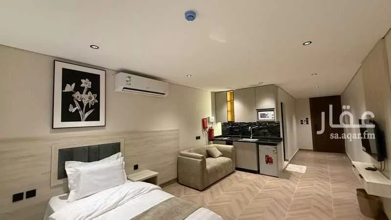 1 bedroom apartment in Al Wurud 21