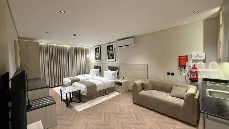 1 bedroom apartment in Al Wurud 23