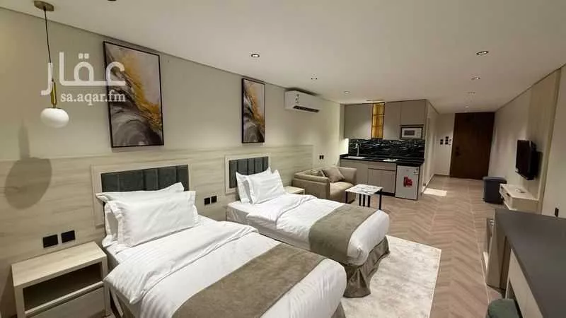 1 bedroom apartment in Al Wurud 5