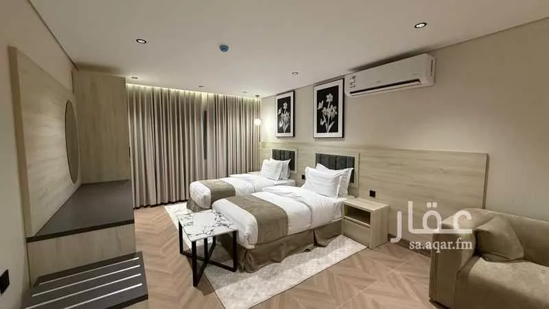 1 bedroom apartment in Al Wurud 7