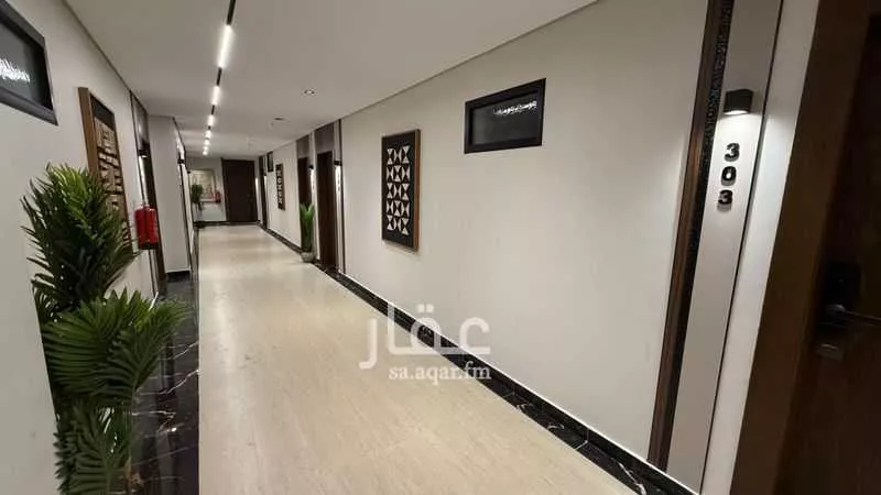 1 bedroom apartment in Al Wurud 8