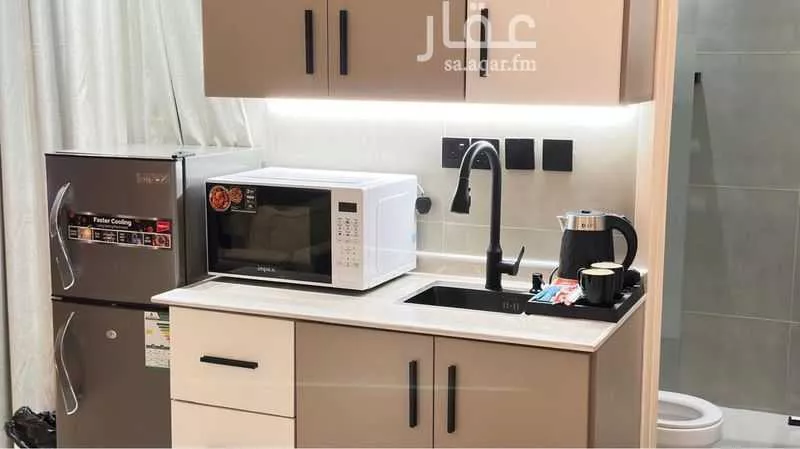 1 bedroom apartment in Al Aqiq 4