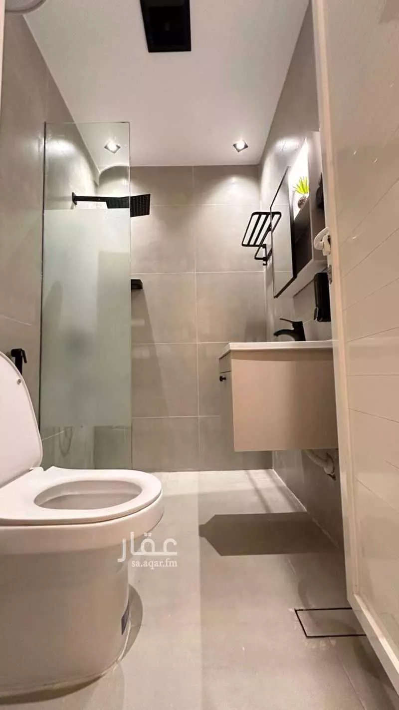 1 bedroom apartment in Al Aqiq 5