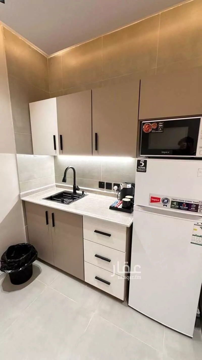 1 bedroom apartment in Al Aqiq 6