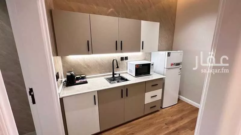 1 bedroom apartment in Al Aqiq 7