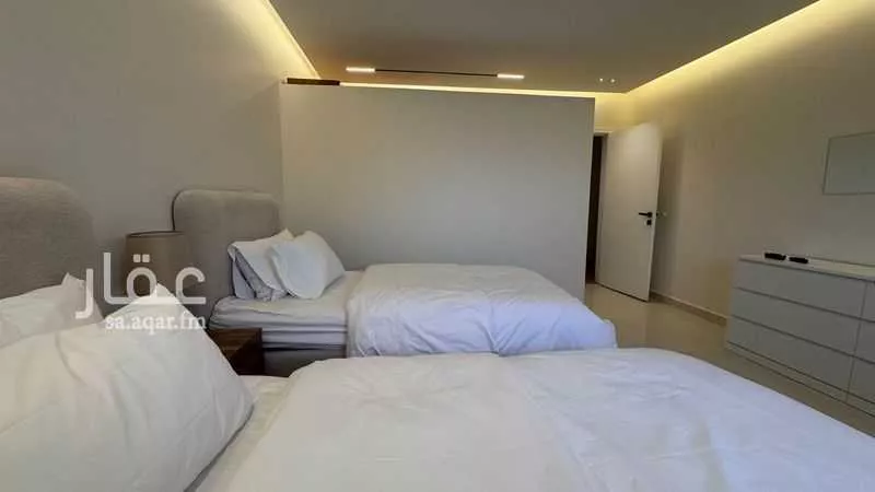 3 bedroom apartment in Al Hamra 11