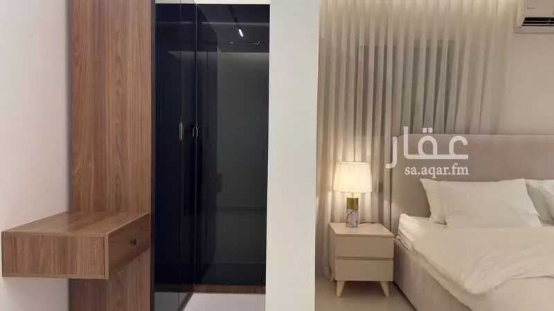 3 bedroom apartment in Al Hamra 12