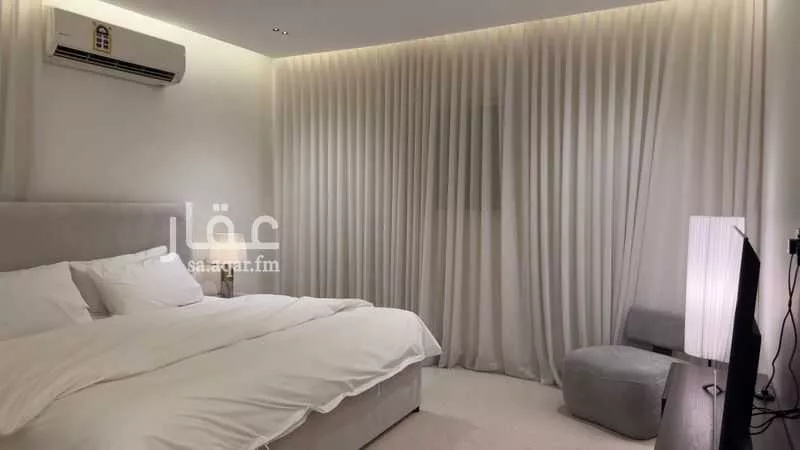 3 bedroom apartment in Al Hamra 13