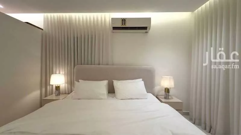 3 bedroom apartment in Al Hamra 14