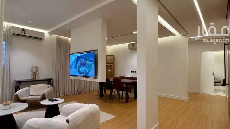3 bedroom apartment in Al Hamra 15