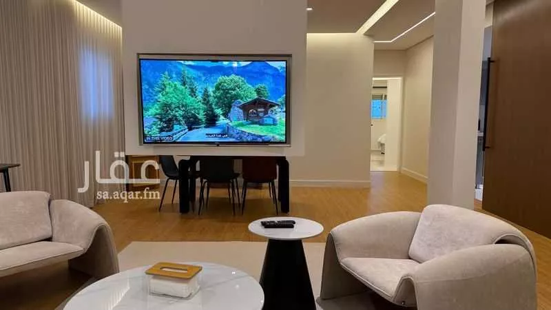 3 bedroom apartment in Al Hamra 16