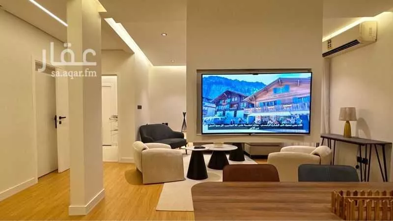 3 bedroom apartment in Al Hamra 19