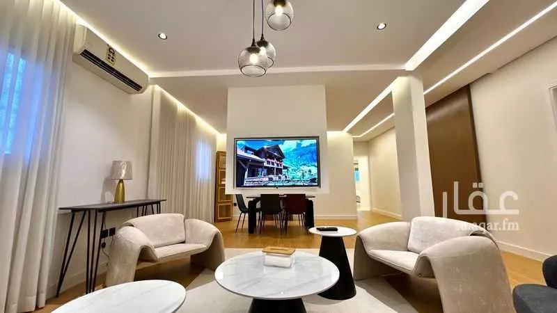 3 bedroom apartment in Al Hamra 22