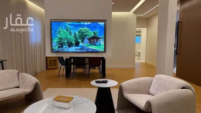 3 bedroom apartment in Al Hamra 24