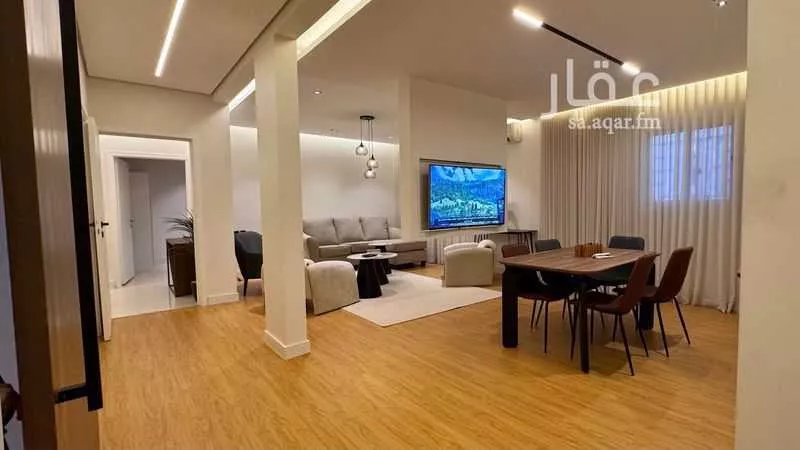 3 bedroom apartment in Al Hamra 25