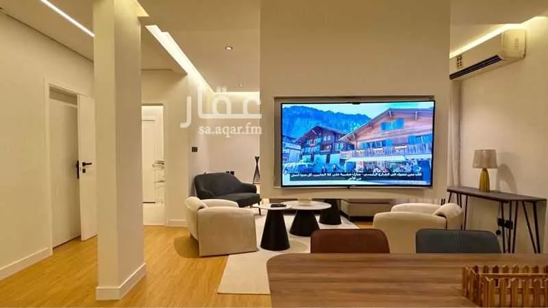 3 bedroom apartment in Al Hamra 27