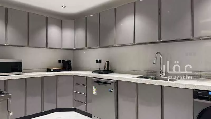3 bedroom apartment in Al Hamra 29