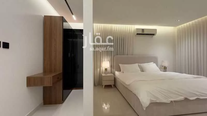 3 bedroom apartment in Al Hamra 6