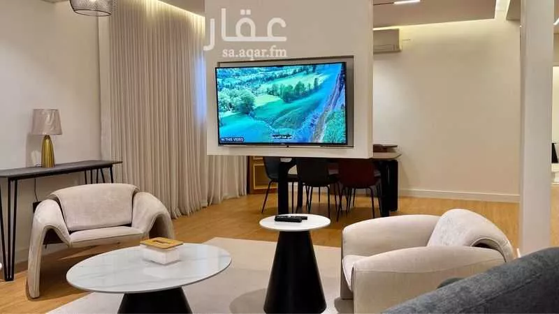 3 bedroom apartment in Al Hamra 7