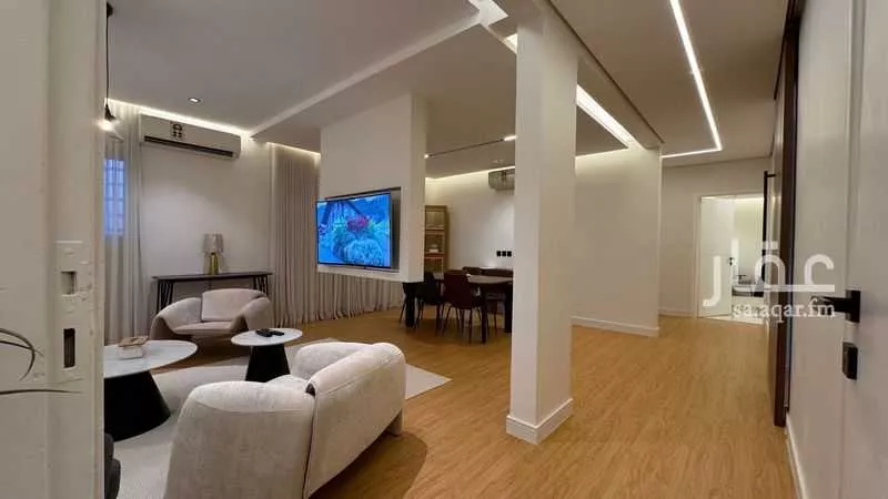3 bedroom apartment in Al Hamra 8