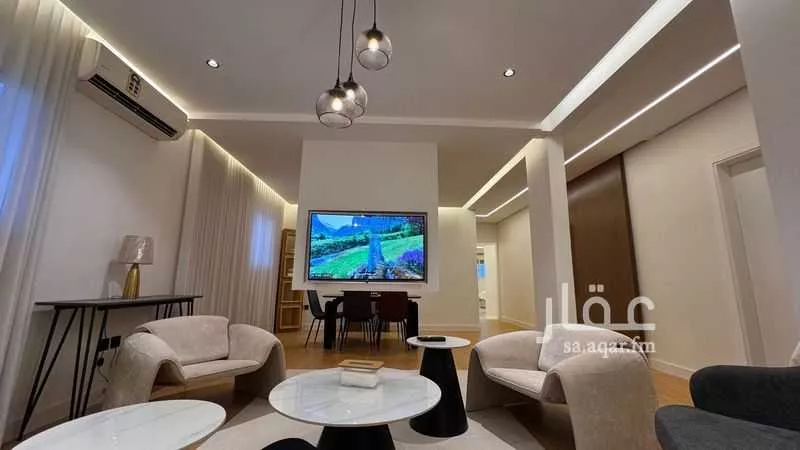 3 bedroom apartment in Al Hamra 9