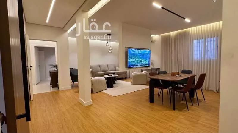 3 bedroom apartment in Al Hamra 10