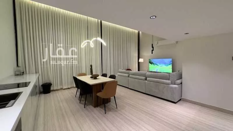 شقة 3 غرف في قرطبة 21