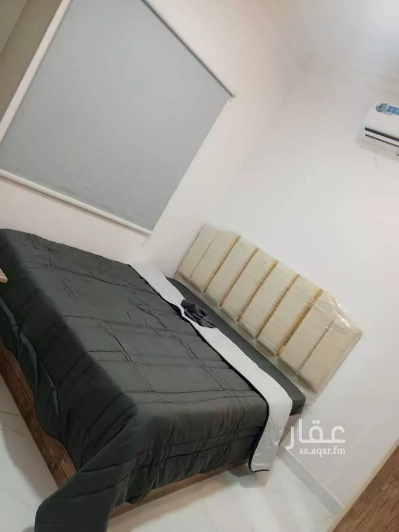 شقة 3 غرف في الملقا 4