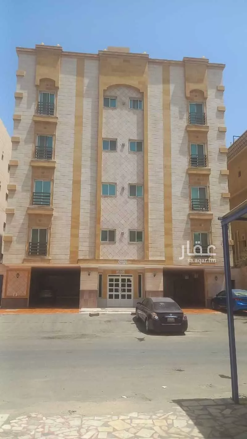 4 bedroom apartment in Al Naeem, Jeddah 4