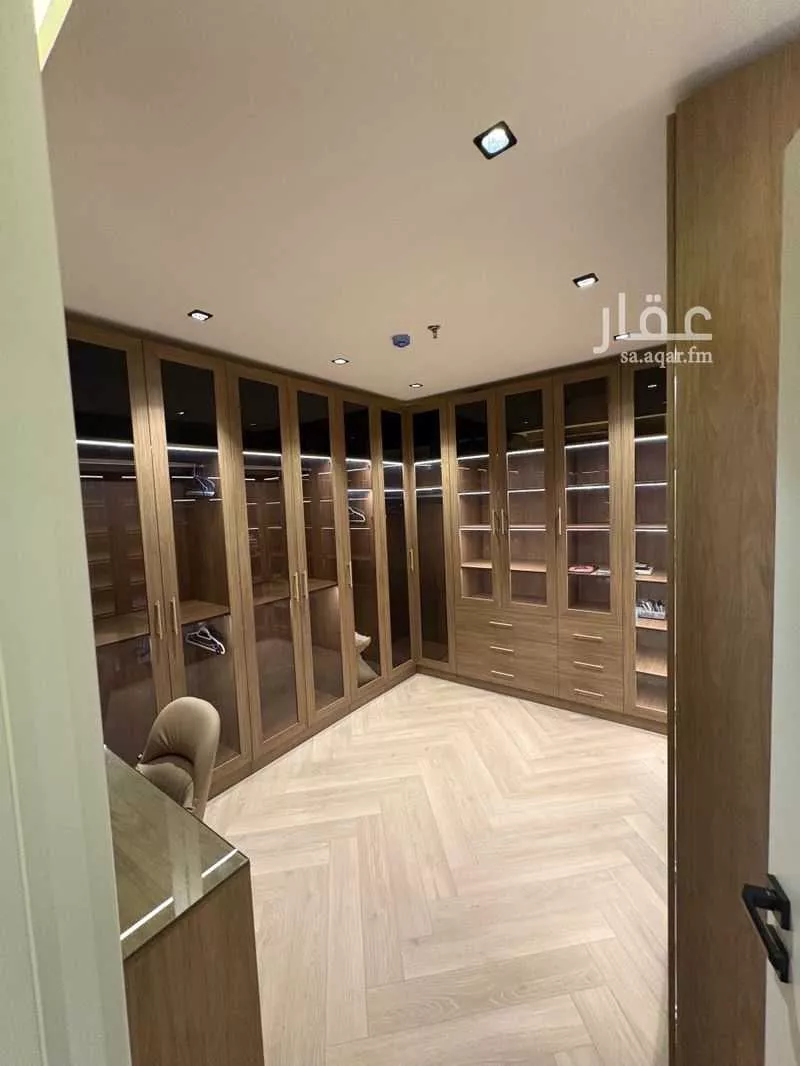 4 bedroom apartment in Al Muhammadiyah 14