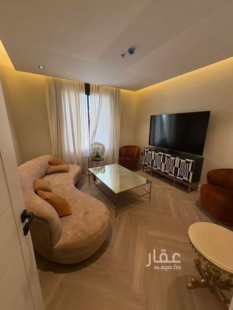 4 bedroom apartment in Al Muhammadiyah 15