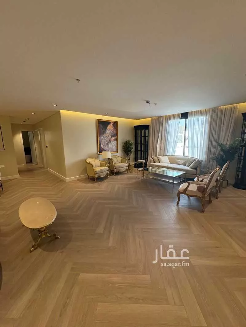 4 bedroom apartment in Al Muhammadiyah 3