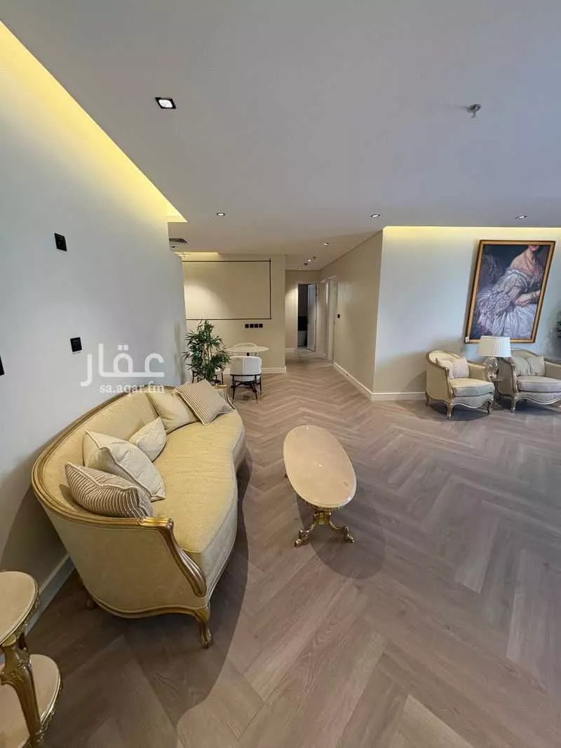 4 bedroom apartment in Al Muhammadiyah 4