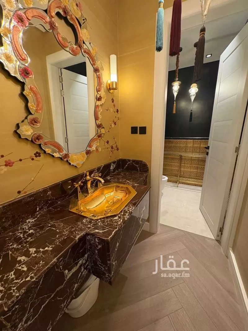 4 bedroom apartment in Al Muhammadiyah 5