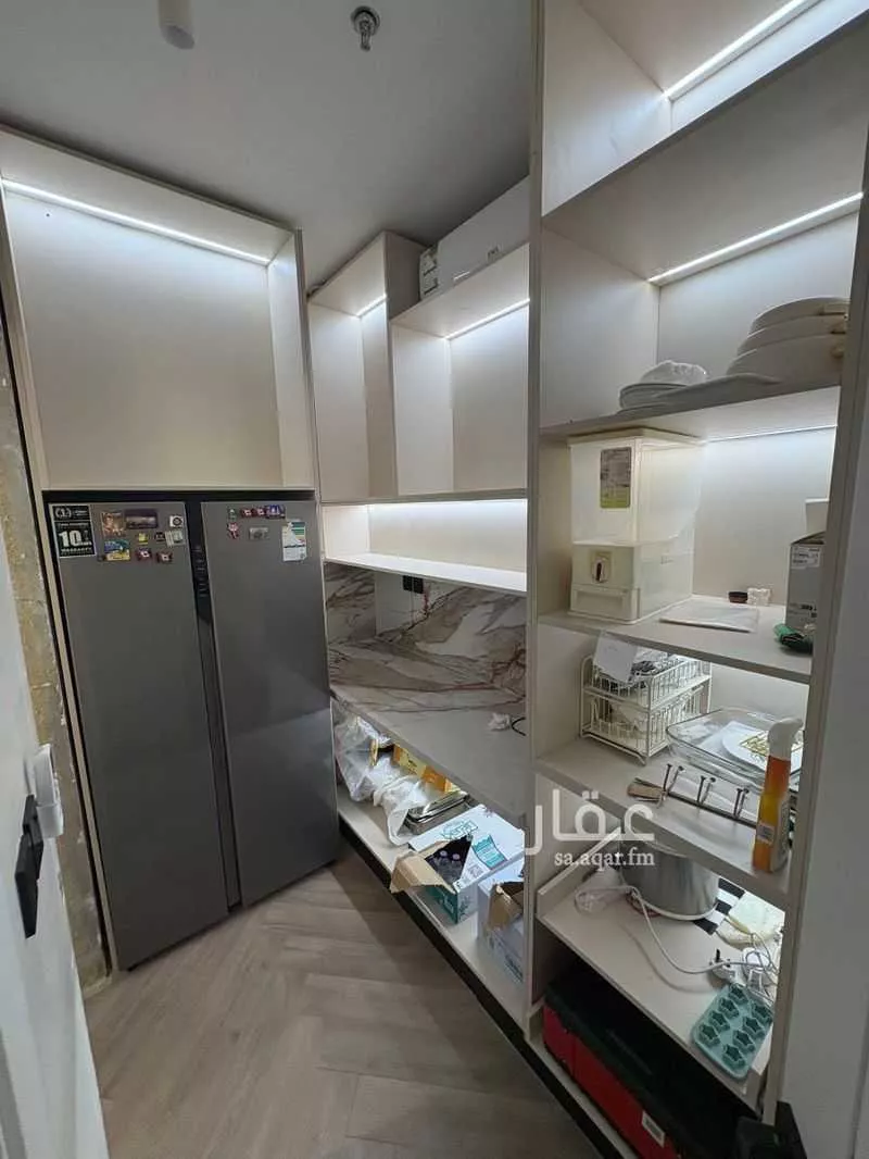 4 bedroom apartment in Al Muhammadiyah 6