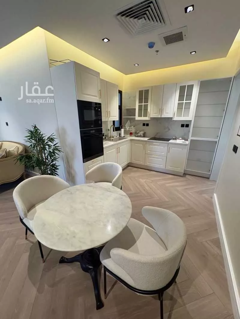 4 bedroom apartment in Al Muhammadiyah 7