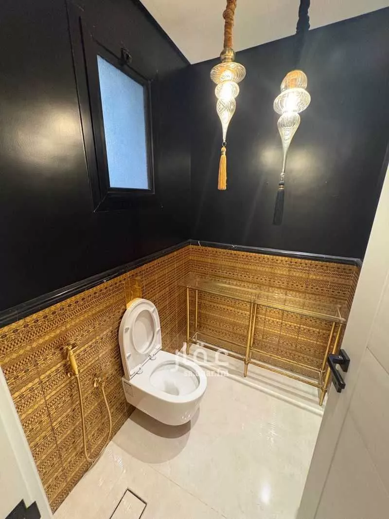 4 bedroom apartment in Al Muhammadiyah 8