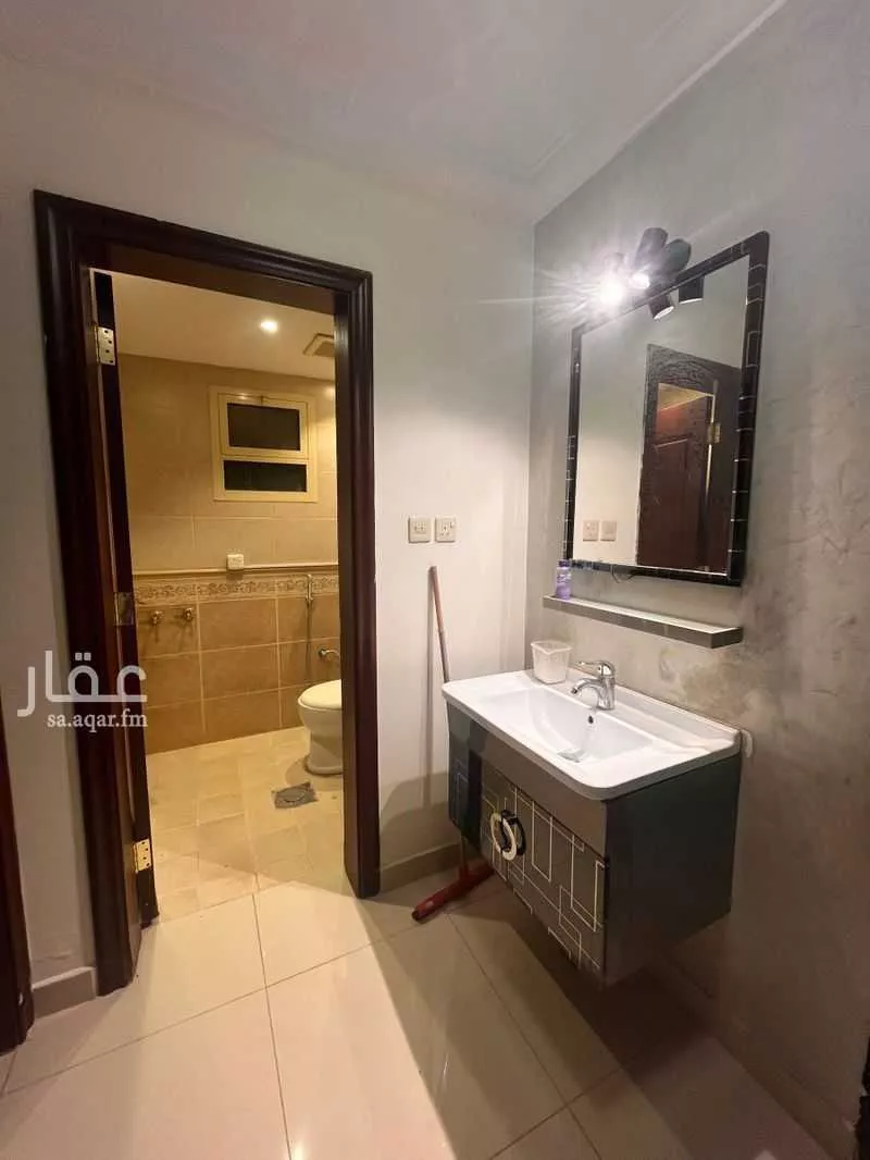 3 bedroom apartment in Al Rabie, Riyadh 5