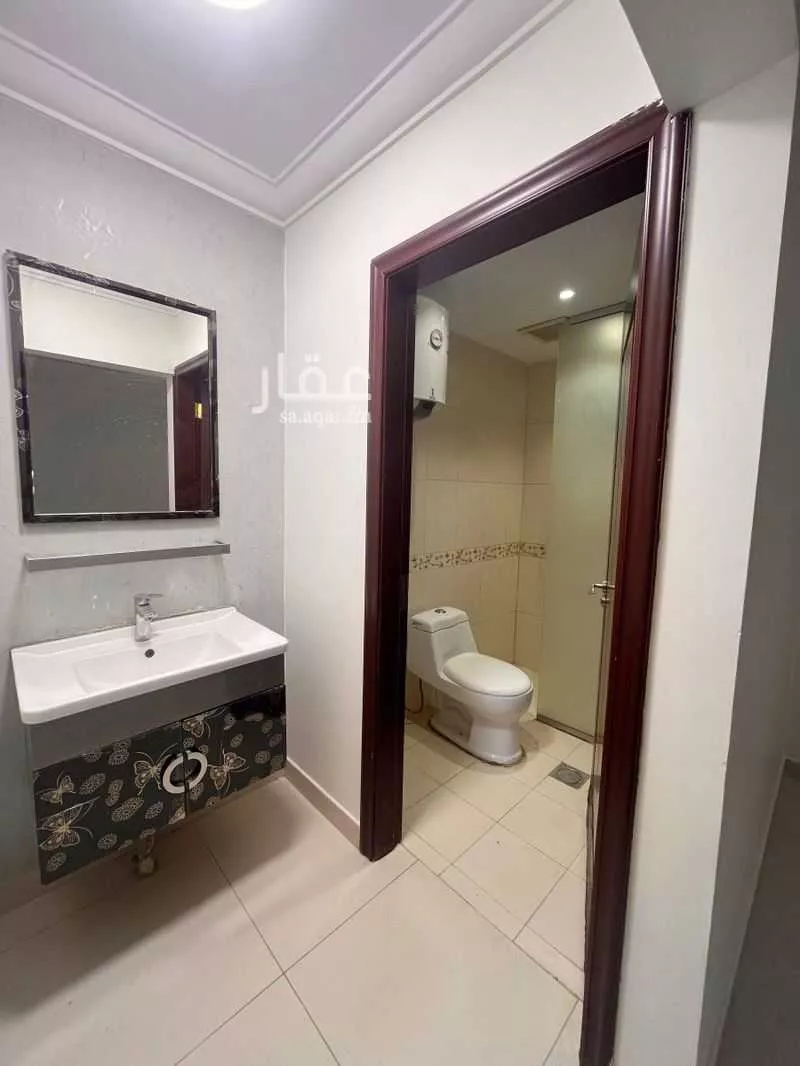 3 bedroom apartment in Al Rabie, Riyadh 6