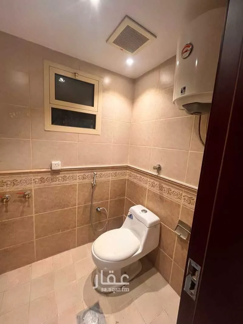 3 bedroom apartment in Al Rabie, Riyadh 7