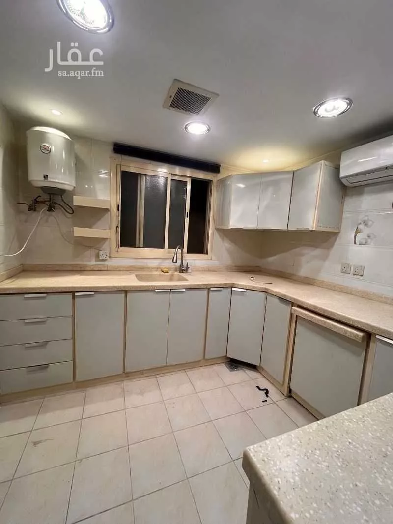 3 bedroom apartment in Al Rabie, Riyadh 9