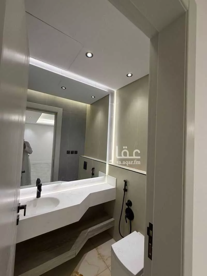 3 bedroom apartment in Al Muhammadiyah, Riyadh 11