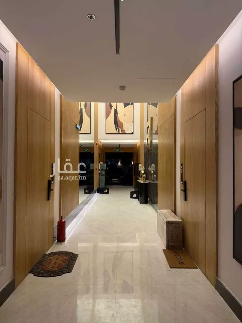 3 bedroom apartment in Al Muhammadiyah, Riyadh 12
