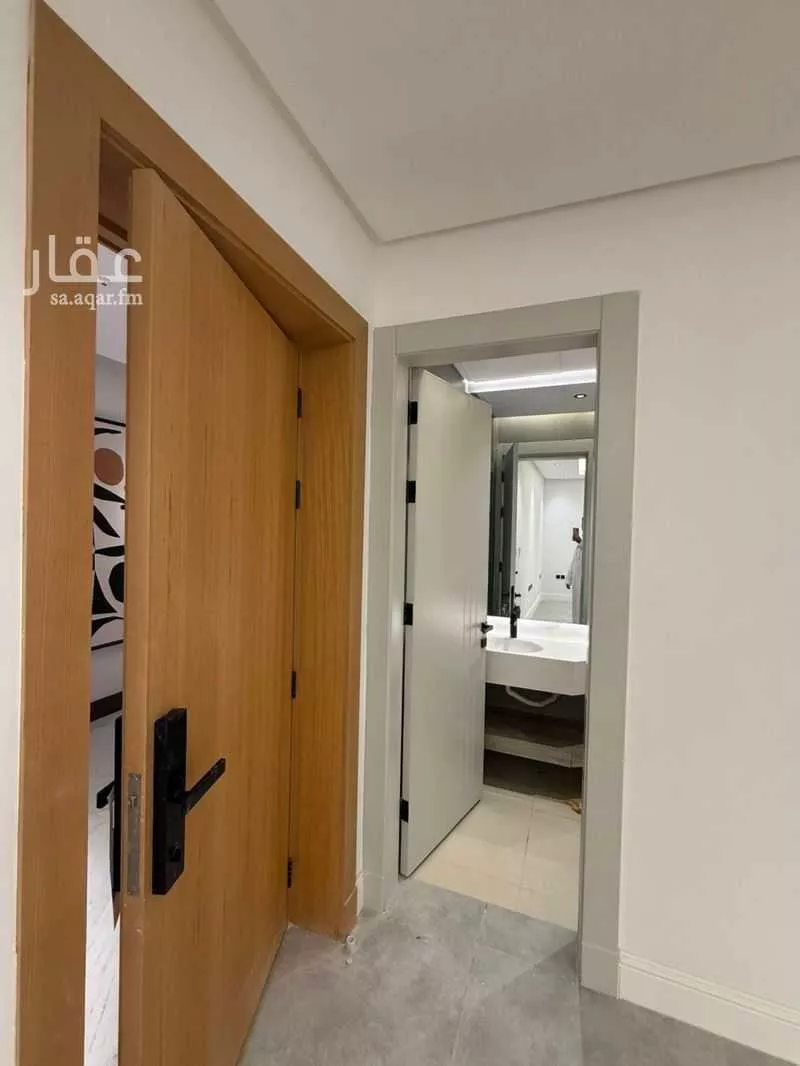 3 bedroom apartment in Al Muhammadiyah, Riyadh 15