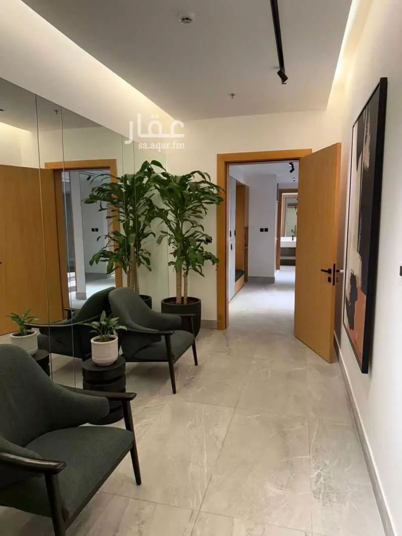 3 bedroom apartment in Al Muhammadiyah, Riyadh 17
