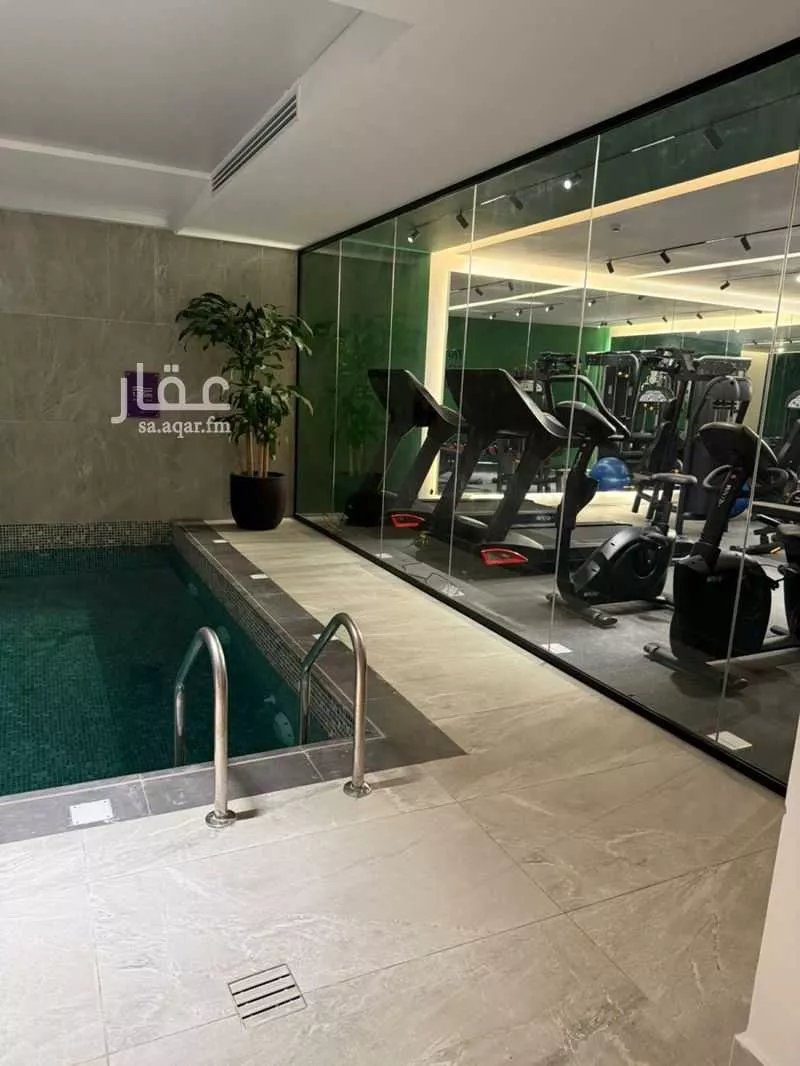3 bedroom apartment in Al Muhammadiyah, Riyadh 18