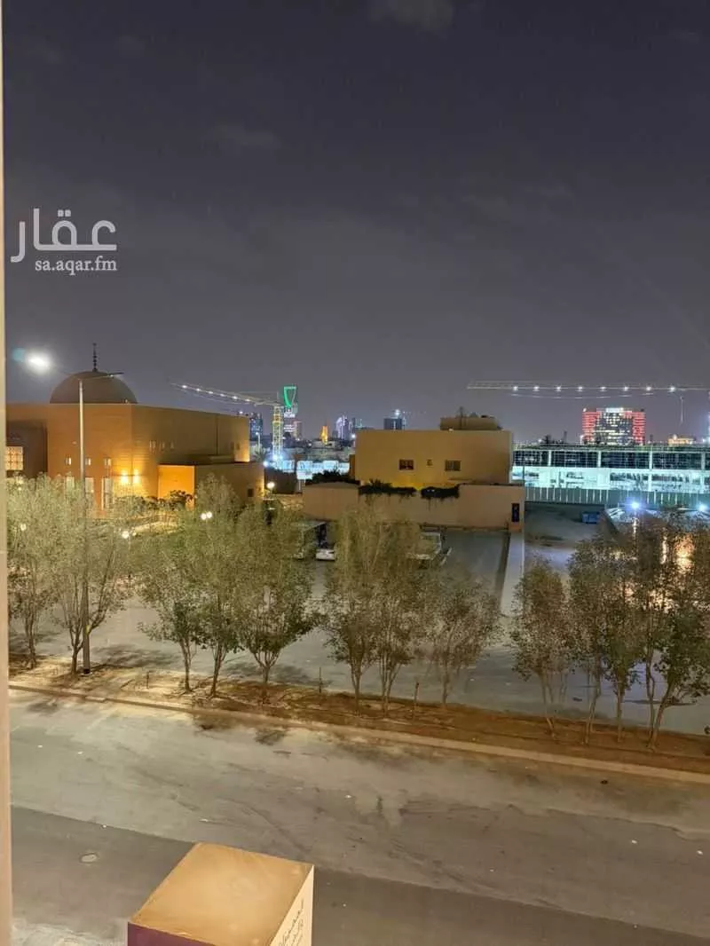 3 bedroom apartment in Al Muhammadiyah, Riyadh 20