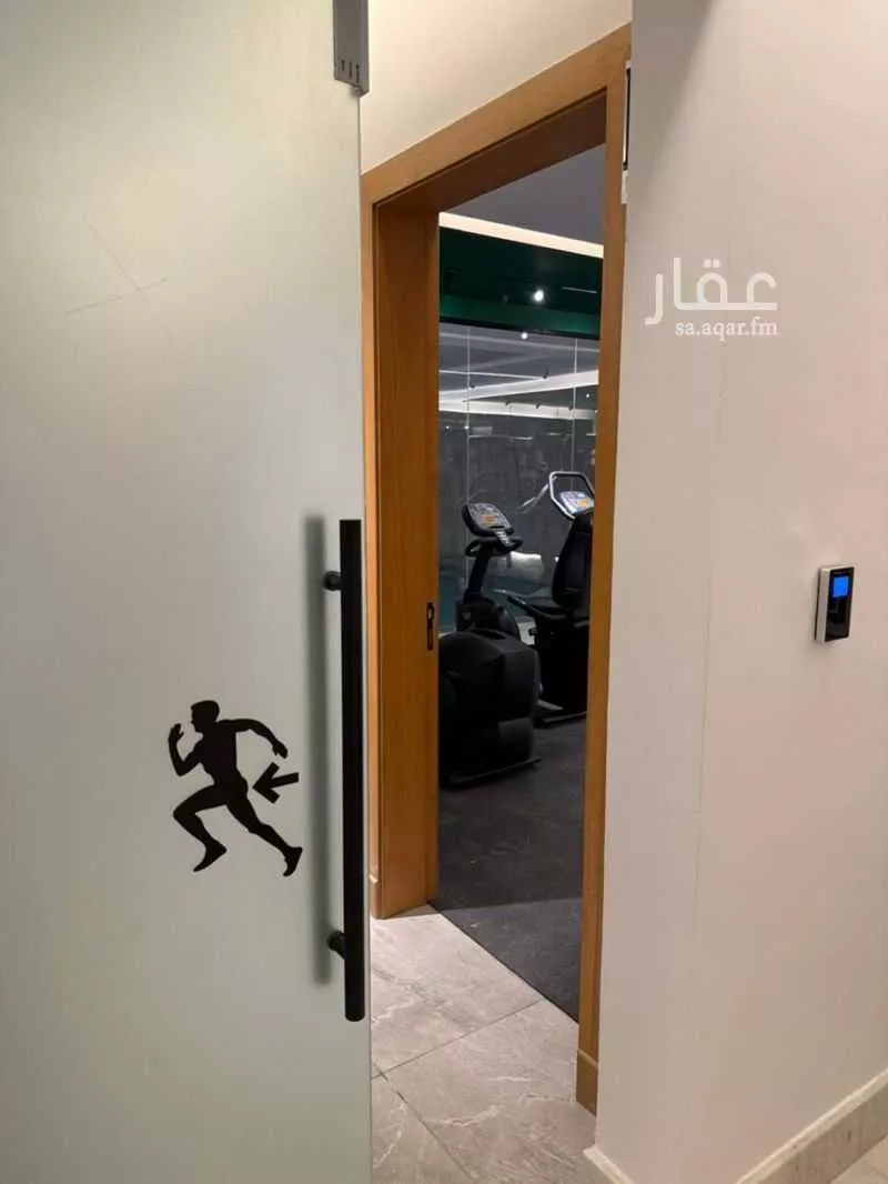 3 bedroom apartment in Al Muhammadiyah, Riyadh 28